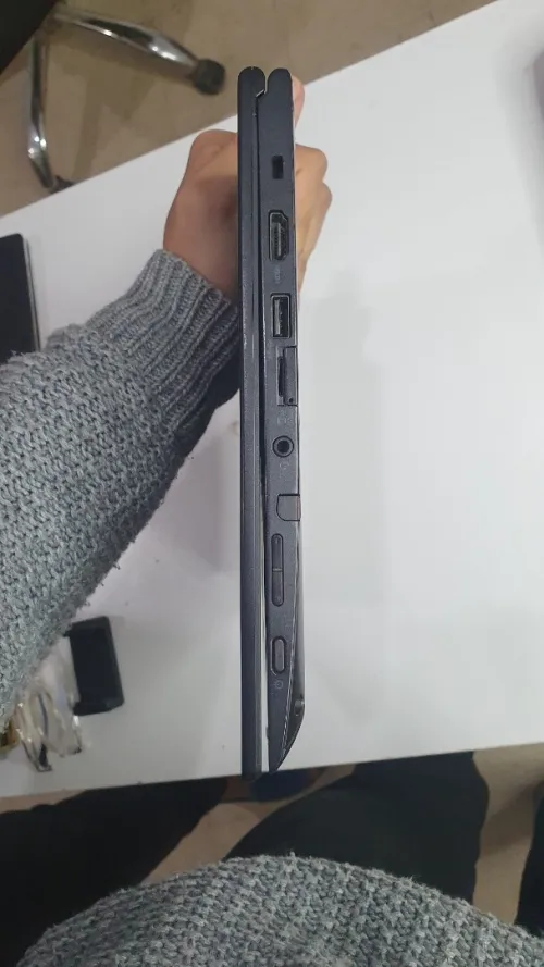 Lenovo Yoga 260
