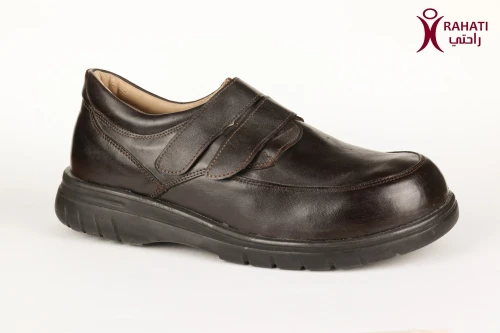 RAHATI ORTHOPÉDIE Chaussure Pour Diabétiques "HDDIAB37" حذاء طبي لمرضى السكري