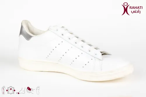 RAHATI Chaussure Orthopédique de Confort Stander "HDTHER1" حذاء طبي