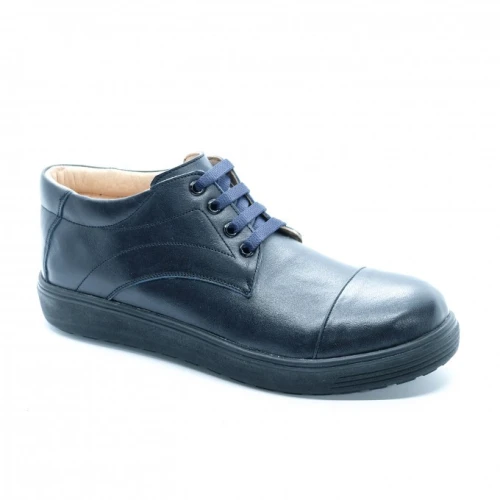 RAHATI ORTHOPÉDIE Chaussure Thérapeutique Homme HDDIAB57