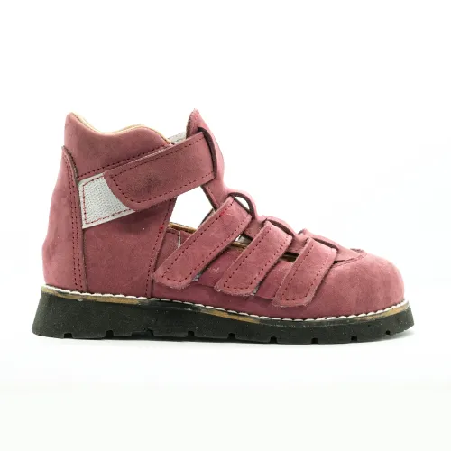 RAHATI ORTHOPÉDIE Sandale Anti Varus "HDAV7"حذاء طبي للأطفال