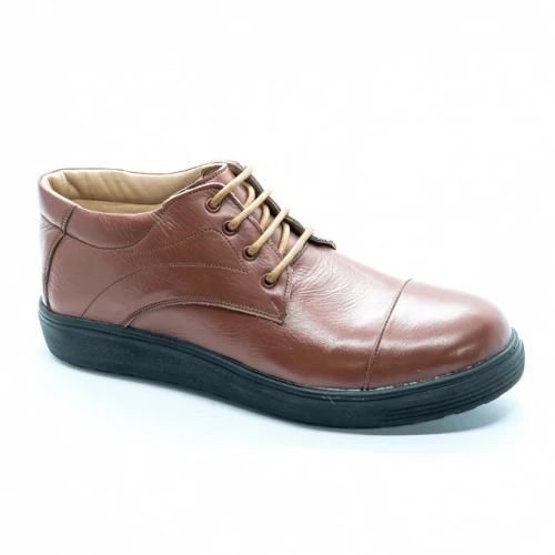 RAHATI ORTHOPÉDIE Chaussure Thérapeutique Homme HDDIAB56