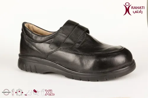 RAHATI ORTHOPÉDIE Chaussure Pour Diabétiques "HDDIAB36" حذاء طبي لمرضى السكري