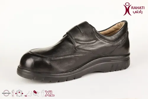 RAHATI ORTHOPÉDIE Chaussure Pour Diabétiques "HDDIAB36" حذاء طبي لمرضى السكري