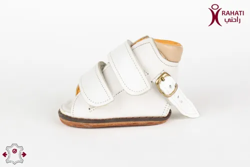 RAHATI ORTHOPÉDIE Chaussure Rectiligne "HDTP11"