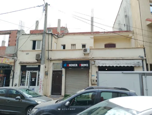 Vente Villa Alger Dar el beida