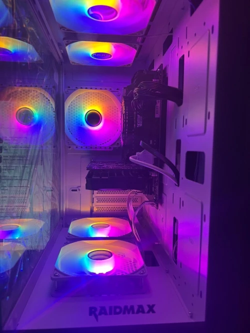 Pc gamer