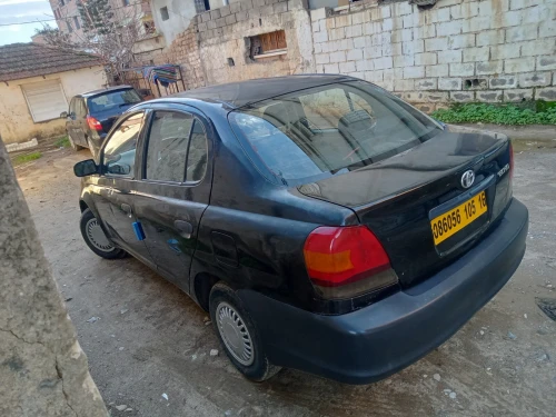 Toyota Echo 2005 Echo