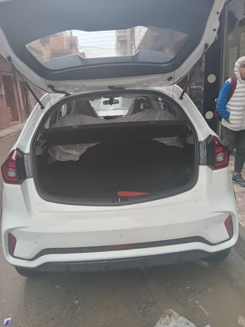 Geely Livan X3pro 2026 