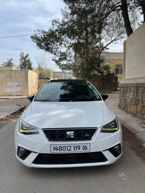 Seat Ibiza 2019 FR