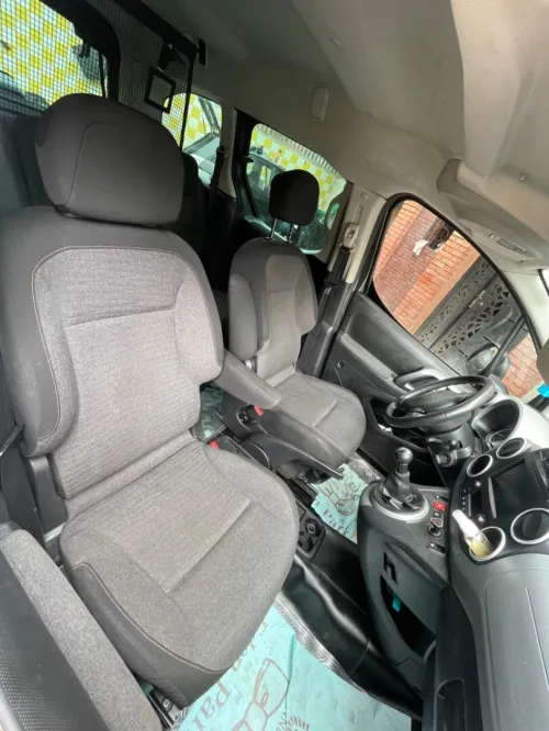 Citroen Berlingot 2016 Active
