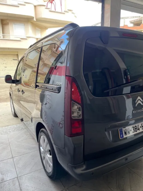 Citroen Berlingot 2016 Active
