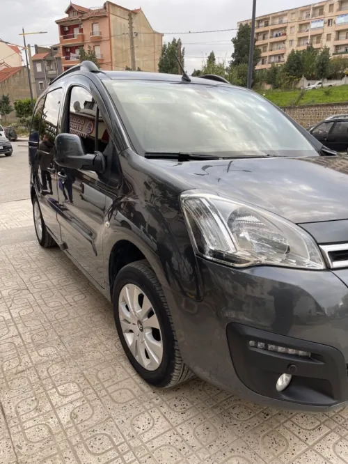 Citroen Berlingot 2016 Active