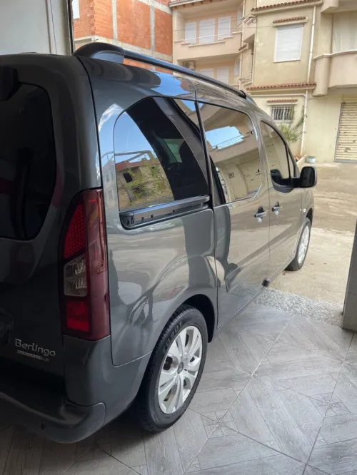 Citroen Berlingot 2016 Active