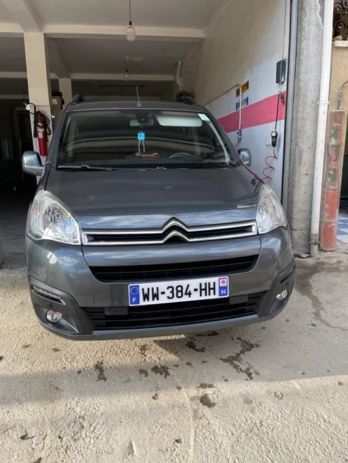 Citroen Berlingot 2016 Active