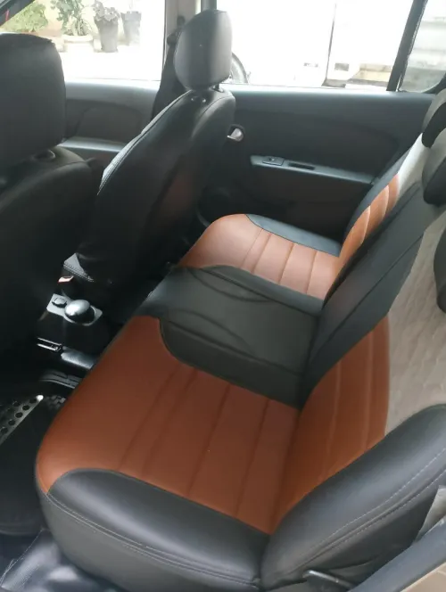Dacia Stepway 2018 Privilég
