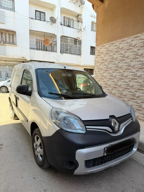 Renault Kangoo 2015 Kangoo