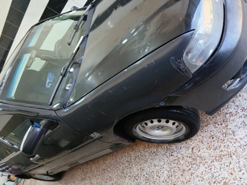 Volkswagen Gol 2005 Gol