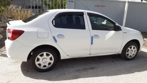 Renault Symbol 2015 Thalia Dynamique