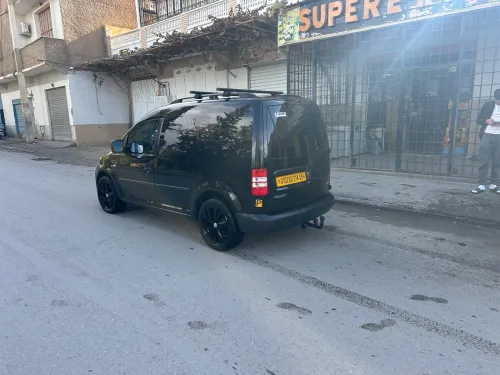 Volkswagen Caddy 2014 Caddy