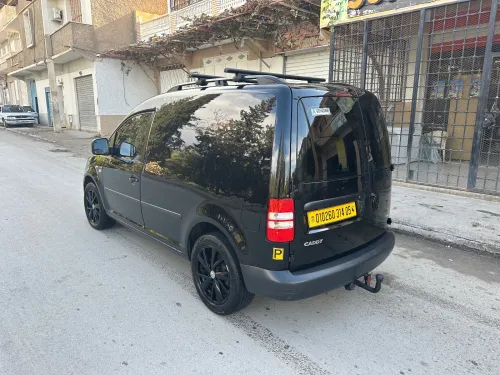 Volkswagen Caddy 2014 Caddy