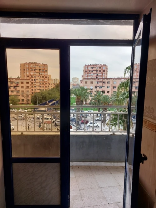 Location Appartement F5 Alger Bab ezzouar