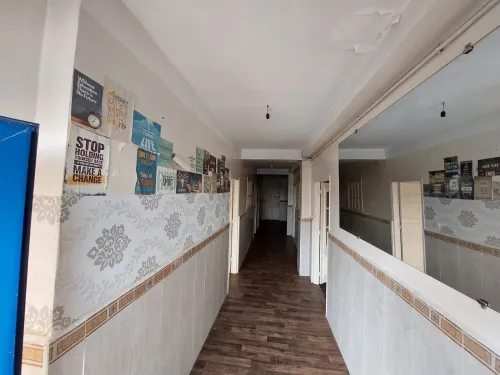 Location Appartement F5 Alger Bab ezzouar