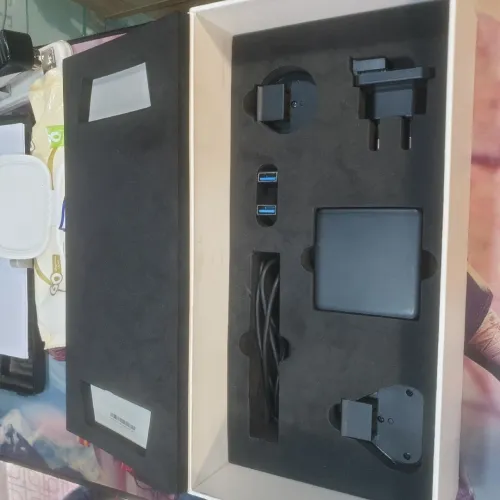GAME CONSOLE AYANEO