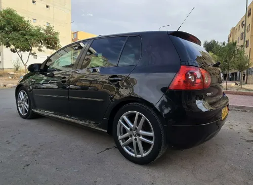 Volkswagen Golf 5 2009 Carat