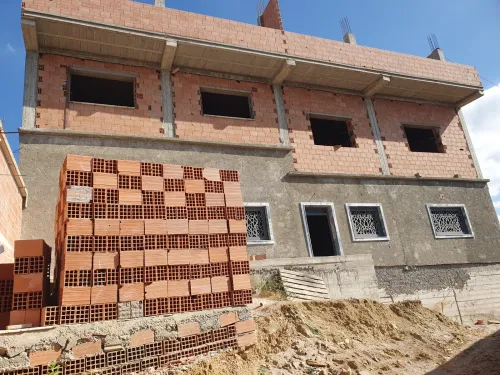 Vente Villa Blida Meftah