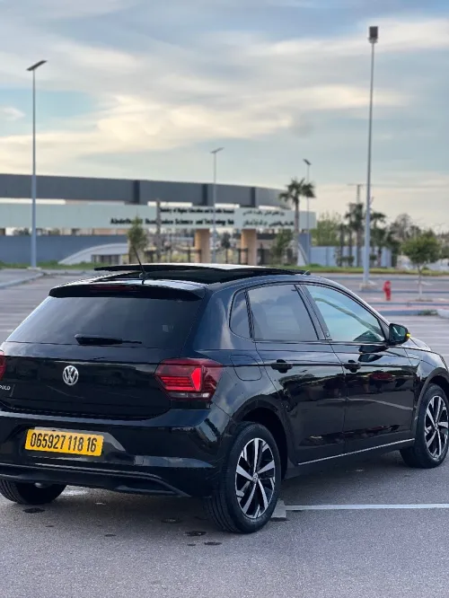 Volkswagen Polo 2018 Beats