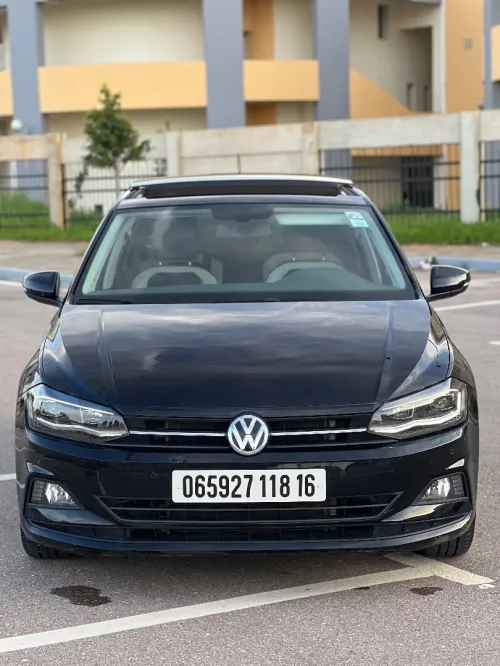 Volkswagen Polo 2018 Beats