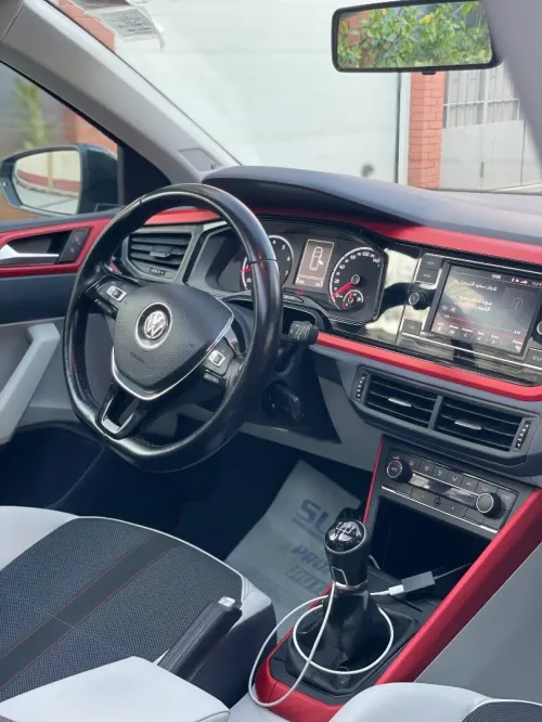 Volkswagen Polo 2018 Beats