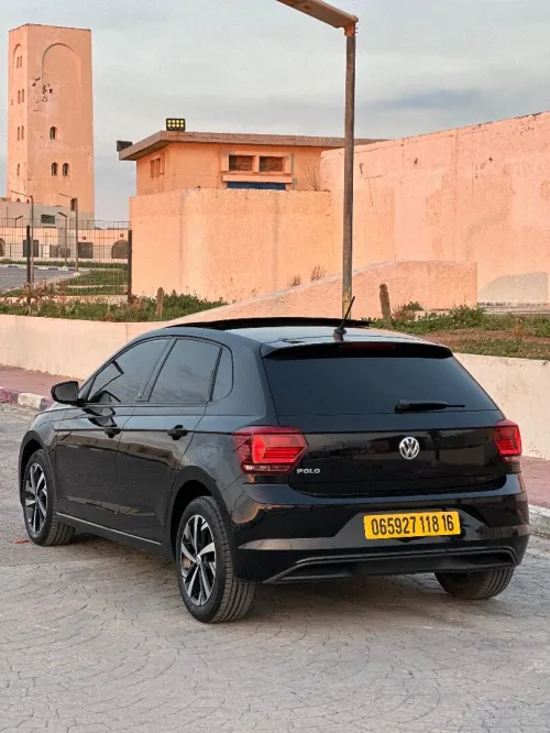 Volkswagen Polo 2018 Beats
