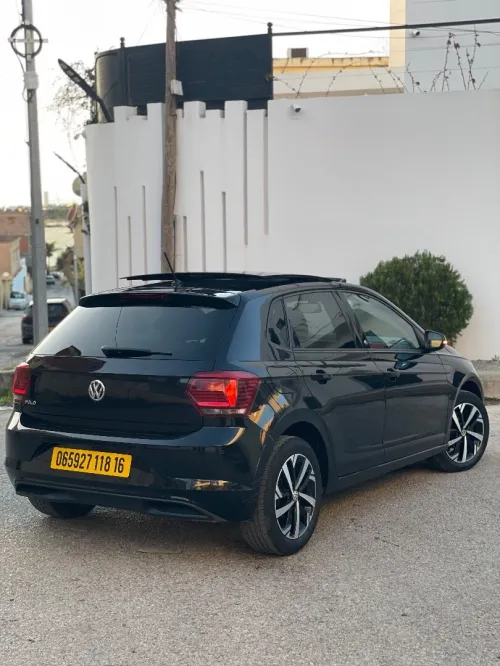 Volkswagen Polo 2018 Beats