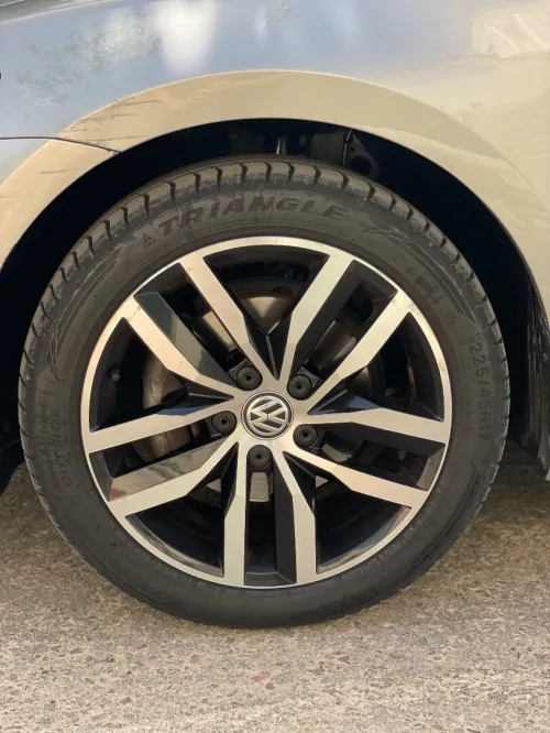 Volkswagen Golf 7 2019 Drive