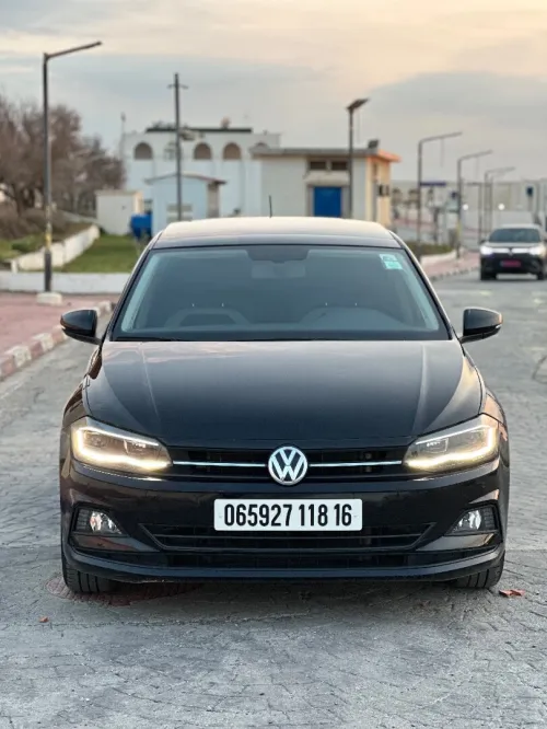 Volkswagen Polo 2018 Beats