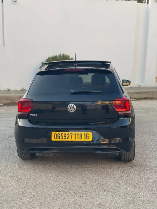 Volkswagen Polo 2018 Beats