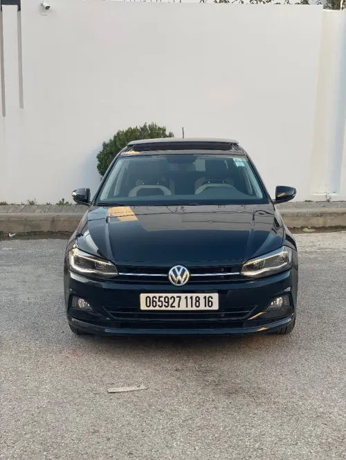 Volkswagen Polo 2018 Beats