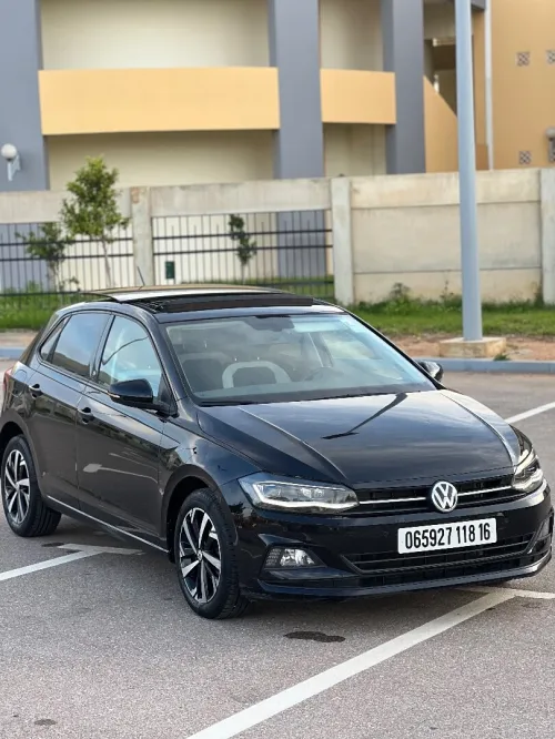 Volkswagen Polo 2018 Beats