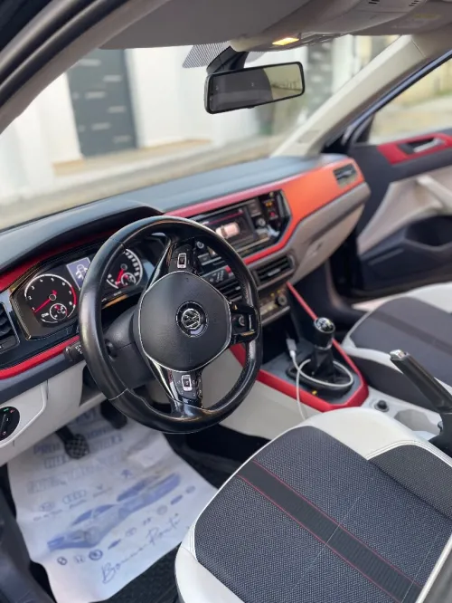 Volkswagen Polo 2018 Beats