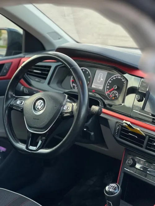 Volkswagen Polo 2018 Beats