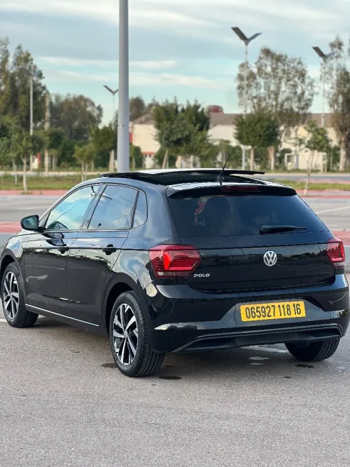Volkswagen Polo 2018 Beats