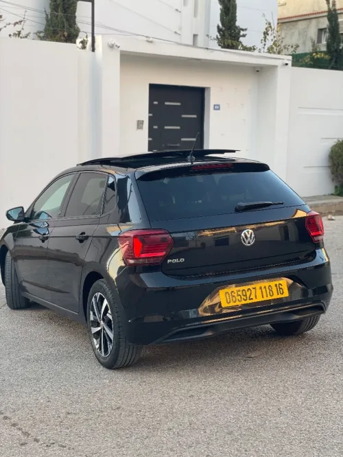 Volkswagen Polo 2018 Beats