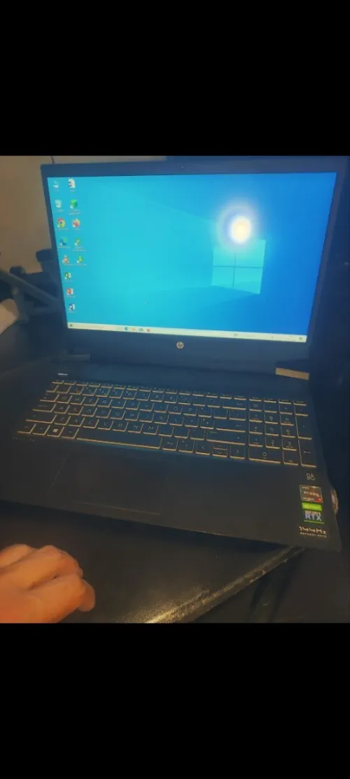 Laptop