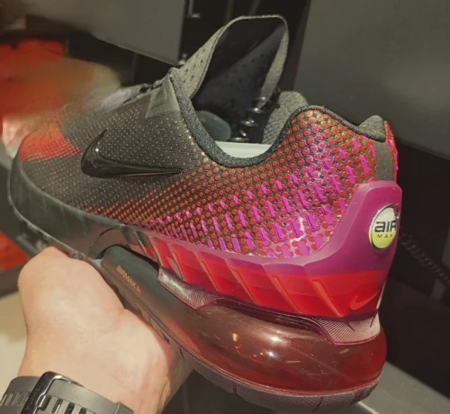 Nike Air max +