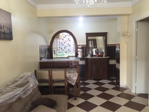 Location Appartement F2 Alger Hydra