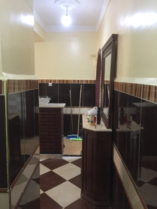 Location Appartement F2 Alger Hydra