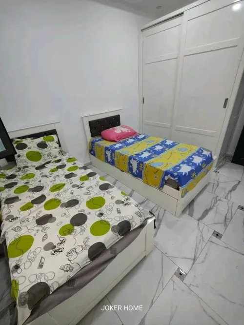 Vente Appartement F3 Oran Oran
