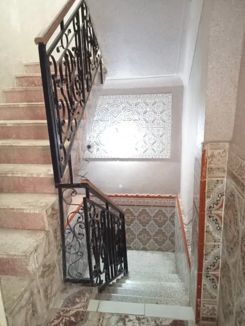 Vente Villa Sidi bel abbes Ain el berd